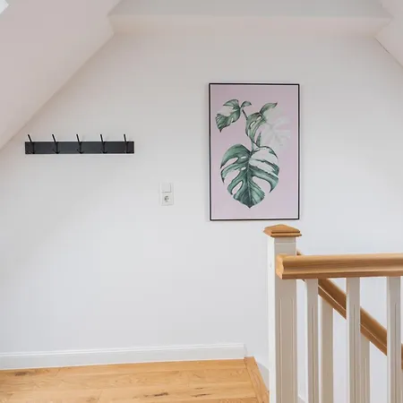 Lighthouse Whg 5 شقة