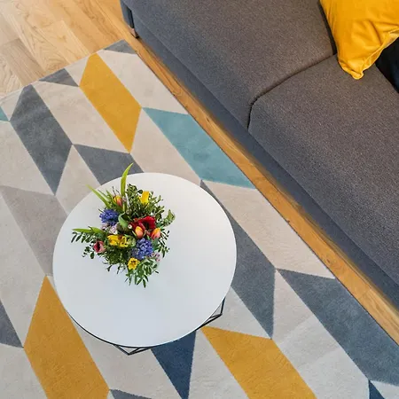 Lighthouse Whg 5 * Norderney