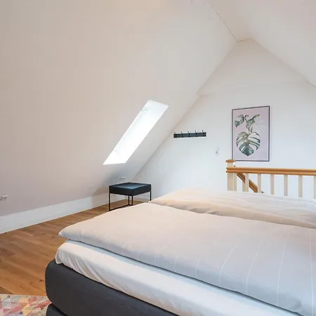 Lighthouse Whg 5 شقة