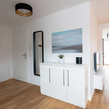 Appartamento Lighthouse Whg 5