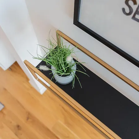 Lighthouse Whg 5 شقة نورديرني