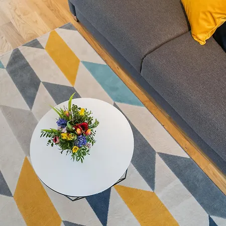 Lighthouse Whg 5 * نورديرني