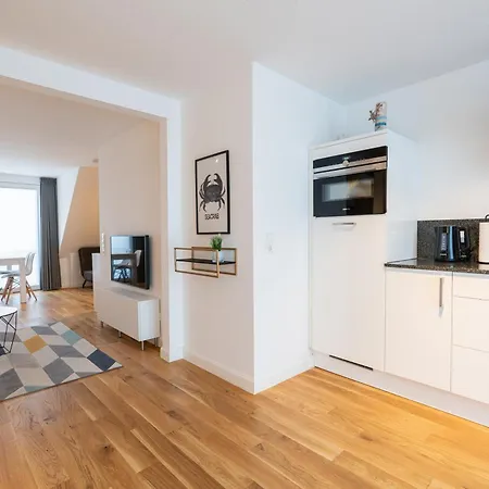 Lighthouse Whg 5 نورديرني