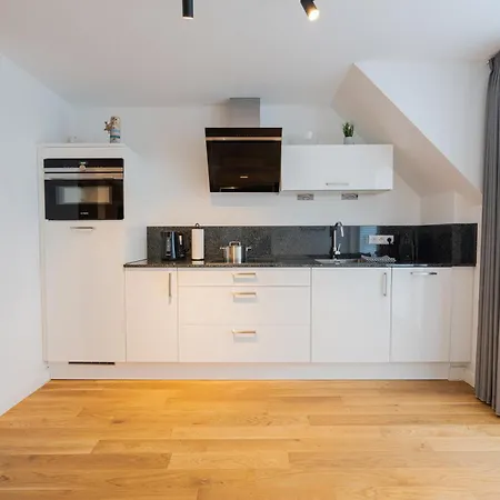 شقة Lighthouse Whg 5 نورديرني