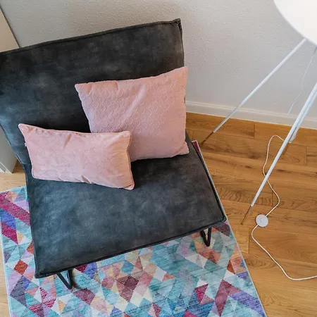 Lighthouse Whg 5 شقة *