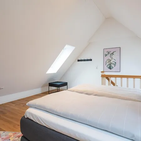 Lighthouse Whg 5 * نورديرني