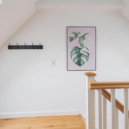 Lighthouse Whg 5 شقة نورديرني